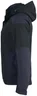 Miniatyrbilde 4 av Dark Navy Clique Stafford Allværsjakke