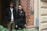 Miniatyrbilde 12 av Black Clique Arock Vattert Jakke