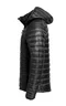 Miniatyrbilde 2 av Black Clique Hudson Vattert Jakke Barn