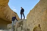 Miniatyrbilde 6 av Black Clique Waco Allværsjakke Dame
