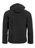 Miniatyrbilde 1 av Black Clique Milford Softshelljakke
