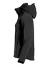 Miniatyrbilde 2 av Black Clique Milford Softshelljakke Dame