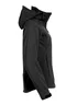 Miniatyrbilde 3 av Black Clique Milford Softshelljakke Dame