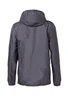 Miniatyrbilde 1 av Anthracite Melange Clique Basic Regnjakke