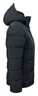 Miniatyrbilde 3 av Black Clique Colorado Vattert Jakke Dame