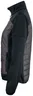 Miniatyrbilde 2 av Black/Reflective Clique Custer Refleks Vattert Jakke Dame