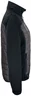 Miniatyrbilde 3 av Black/Reflective Clique Custer Refleks Vattert Jakke Dame
