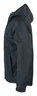 Miniatyrbilde 2 av Black Clique Webster Jakke