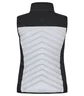 Miniatyrbilde 1 av Reflective Clique Utah Refleks Vattert Vest Dame