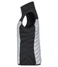 Miniatyrbilde 2 av Reflective Clique Utah Refleks Vattert Vest Dame