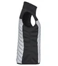 Miniatyrbilde 3 av Reflective Clique Utah Refleks Vattert Vest Dame