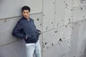 Miniatyrbilde 7 av Black Clique Bomber Jakke