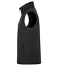 Miniatyrbilde 2 av Black Clique Vattert Softshellvest