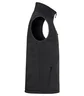 Miniatyrbilde 3 av Black Clique Vattert Softshellvest