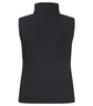 Miniatyrbilde 1 av Black Clique Vattert Softshellvest Dame