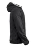 Miniatyrbilde 3 av Black Clique Hardy Vindjakke