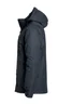 Miniatyrbilde 2 av Black Clique Kingslake Vattert Jakke