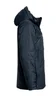 Miniatyrbilde 3 av Black Clique Kingslake Vattert Jakke