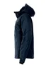 Miniatyrbilde 2 av Black Clique Kingslake Vattert Jakke Dame