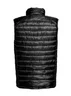 Miniatyrbilde 1 av Black Clique Hudson Vattert Vest