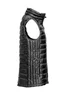 Miniatyrbilde 3 av Black Clique Hudson Vattert Vest