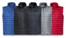 Miniatyrbilde 10 av Black Clique Hudson Vattert Vest