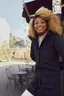 Miniatyrbilde 7 av Black Clique Lindy Parkas Dame