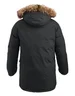Miniatyrbilde 1 av Black Clique Malamute Parkas