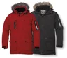 Miniatyrbilde 4 av Black Clique Malamute Parkas