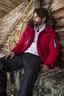 Miniatyrbilde 6 av Black Clique Malamute Parkas