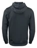 Miniatyrbilde 1 av Black Clique Basic Active Hettegenser