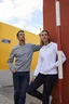 Miniatyrbilde 10 av Black Clique Basic Active Half-Zip Genser