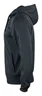 Miniatyrbilde 2 av Black Clique Basic Active Hettejakke