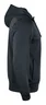 Miniatyrbilde 3 av Black Clique Basic Active Hettejakke