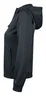 Miniatyrbilde 2 av Black Clique Basic Active Hettejakke Dame