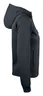Miniatyrbilde 3 av Black Clique Basic Active Hettejakke Dame
