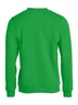 Miniatyrbilde 1 av Apple Green Clique Basic Collegegenser Barn