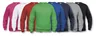 Miniatyrbilde 5 av Black Clique Basic Collegegenser Barn