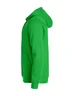 Miniatyrbilde 2 av Apple Green Clique Basic Hettegenser Barn