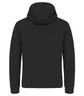 Miniatyrbilde 1 av Black Clique Hayden Hettejakke