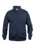 Miniatyrbilde 6 av Black Clique Basic Collegejakke Barn