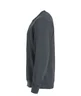Miniatyrbilde 2 av Anthracite Melange Clique Basic Collegegenser