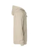 Miniatyrbilde 12 av Anthracite Melange Clique Basic Hettegenser