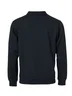 Miniatyrbilde 1 av Anthracite Melange Clique Basic Pologenser
