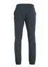 Miniatyrbilde 1 av Anthracite Melange Clique Basic Joggebukse