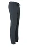 Miniatyrbilde 3 av Anthracite Melange Clique Basic Joggebukse
