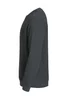 Miniatyrbilde 2 av Anthracite Melange Clique Classic Collegegenser