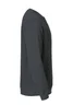 Miniatyrbilde 3 av Anthracite Melange Clique Classic Collegegenser