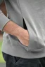Miniatyrbilde 6 av Antracit Melange Clique Classic Collegegenser