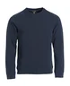 Miniatyrbilde 7 av Antracit Melange Clique Classic Collegegenser
